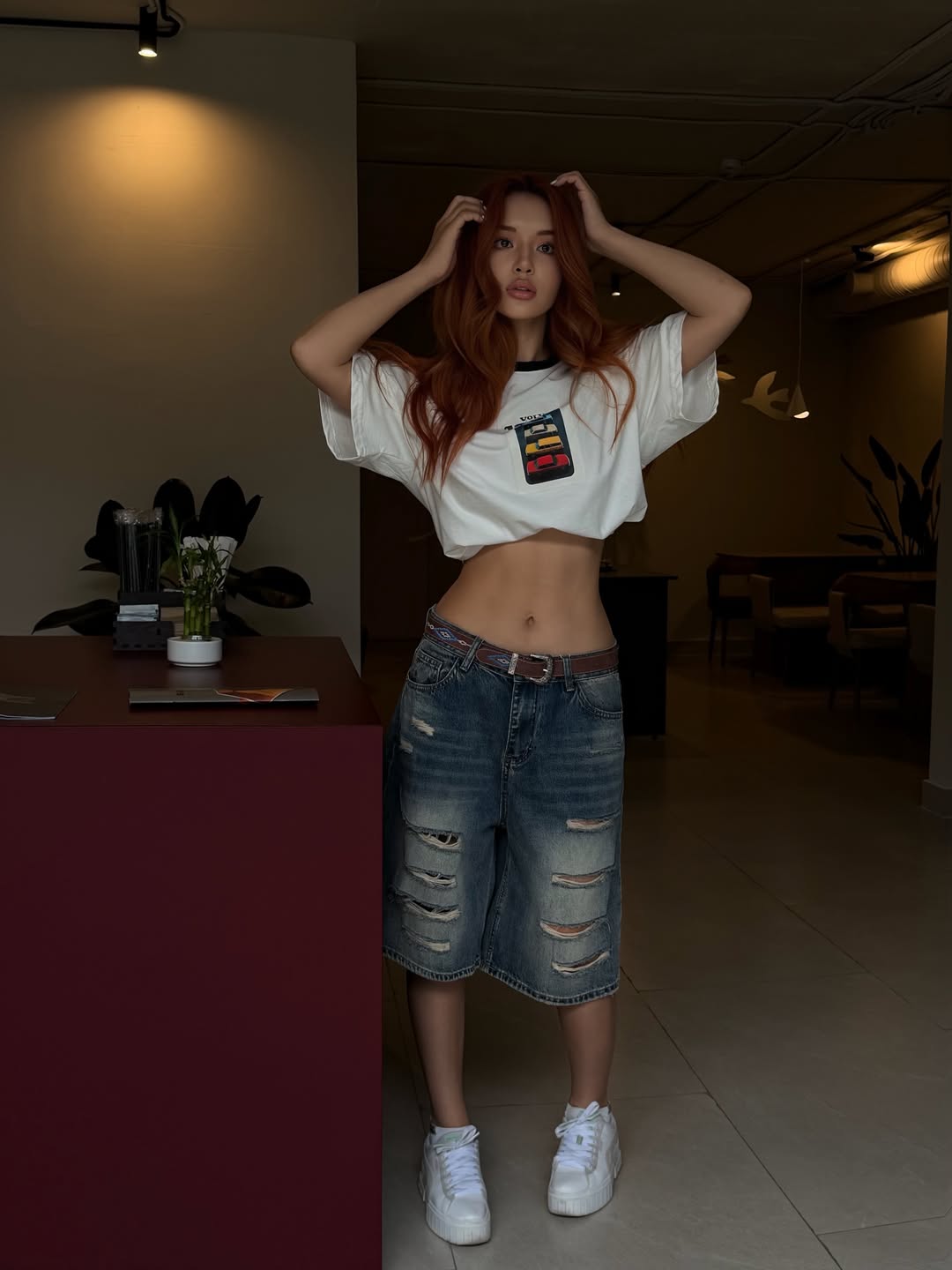 Aglaya