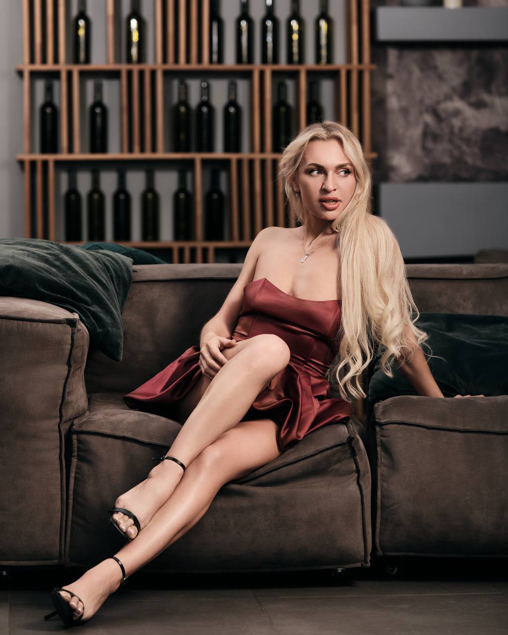Evi