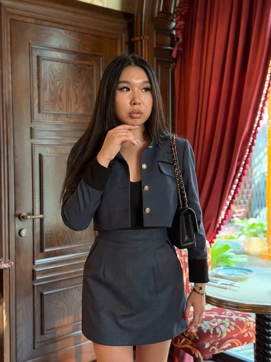 Janel