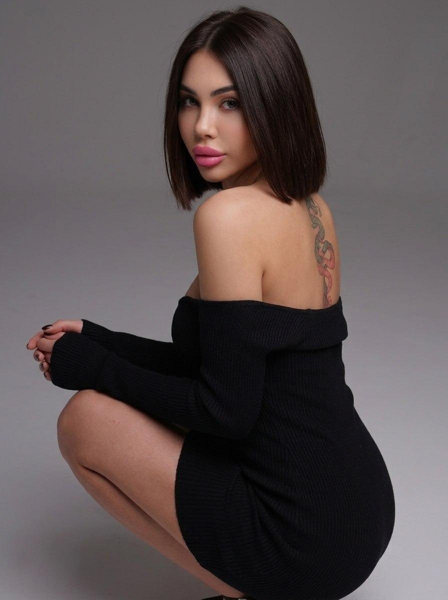 Monica