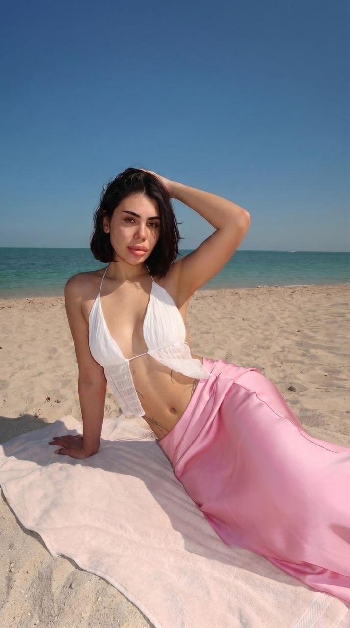 Monica