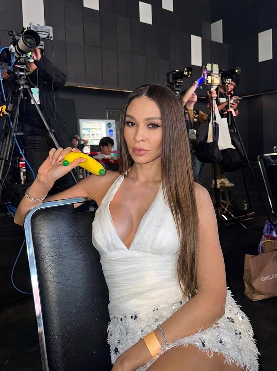 Ksenia