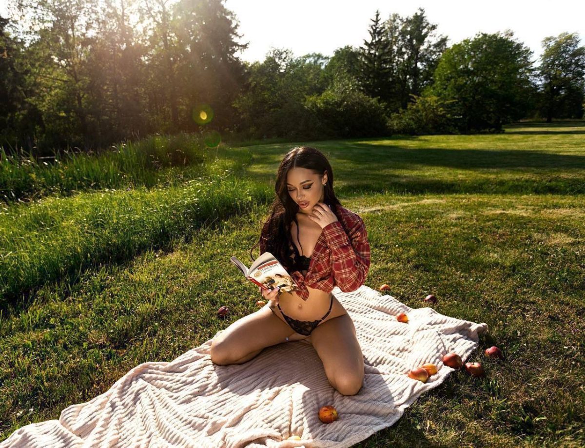 May
