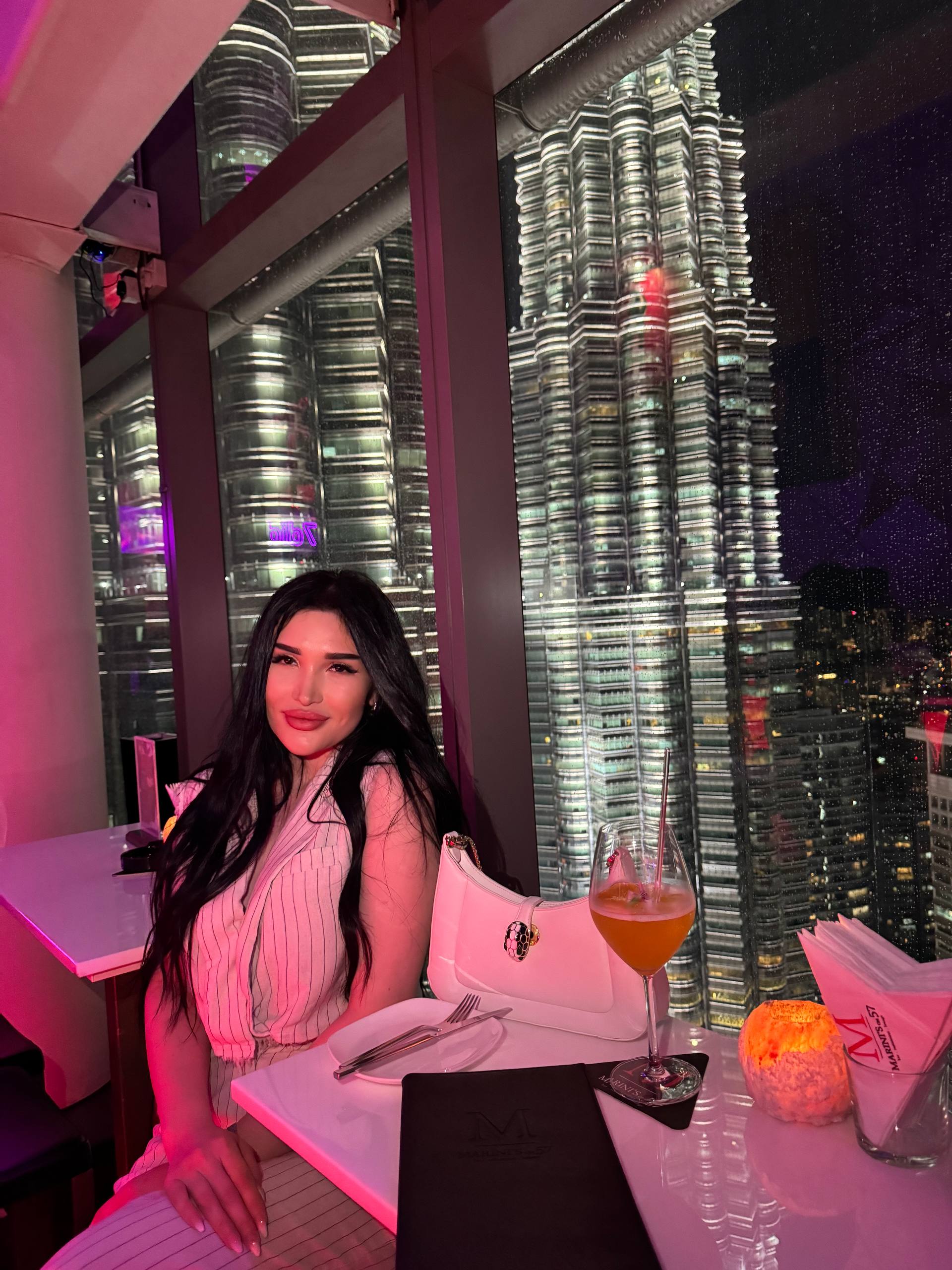 Monica