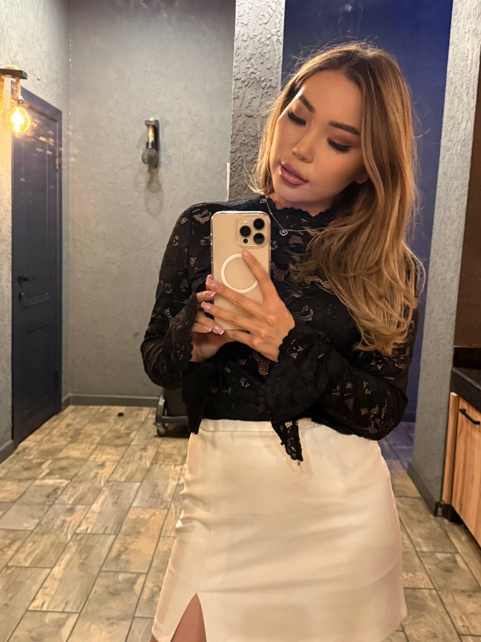 Nicole
