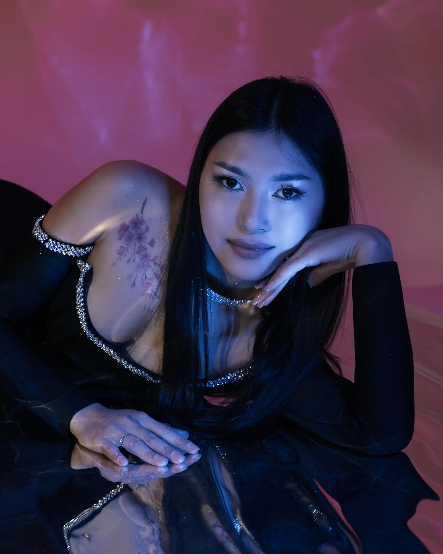 Violeta
