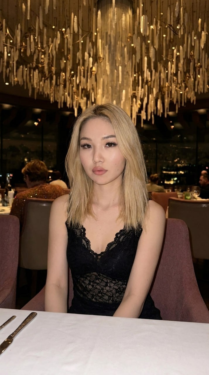 Zhanna