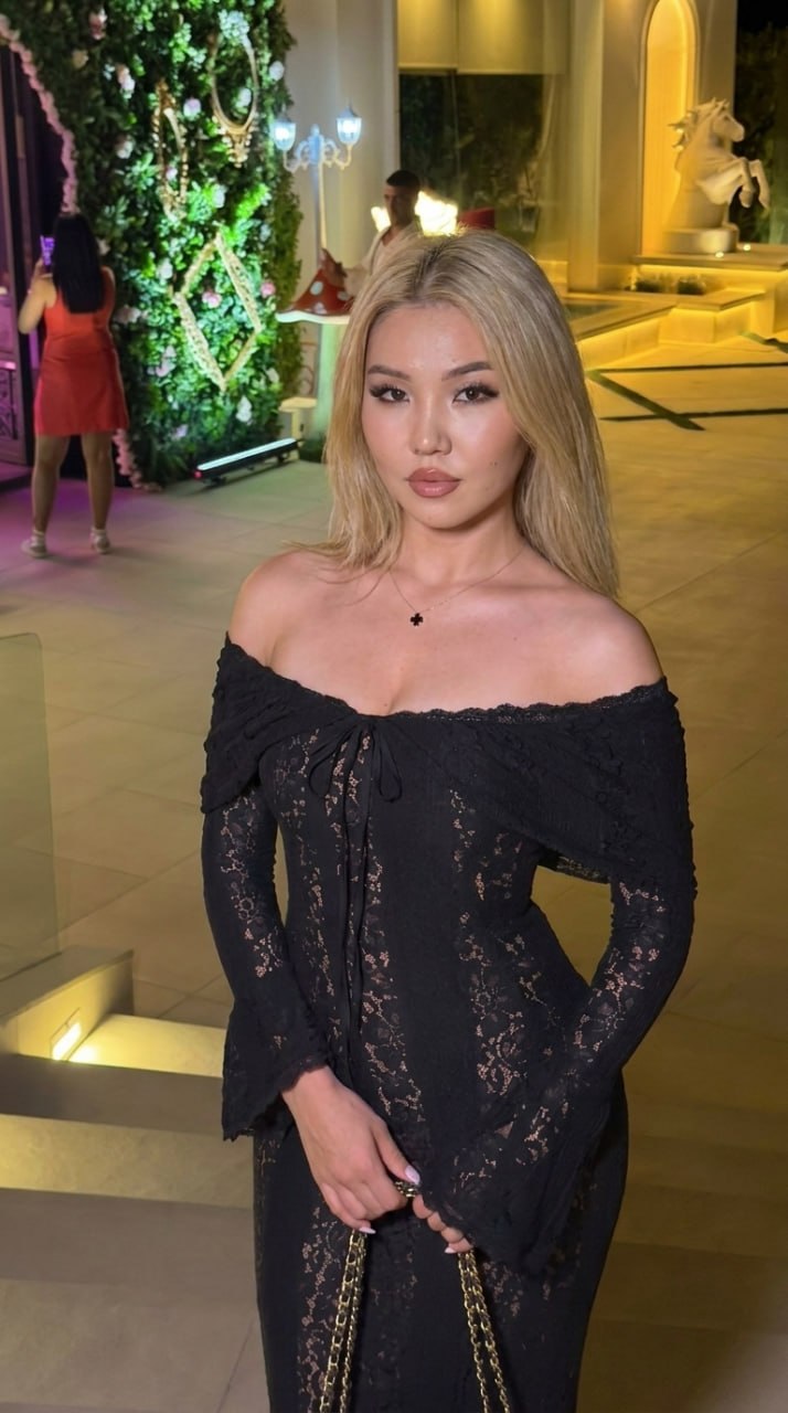 Zhanna